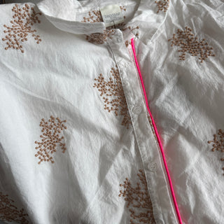 Sinatra Blouse *NEW*