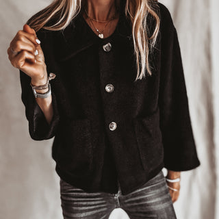Noah BLACK jacket *NEW*
