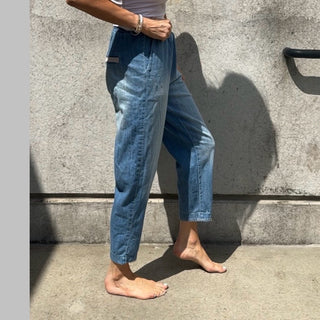 Weston Denim joggers *NEW*