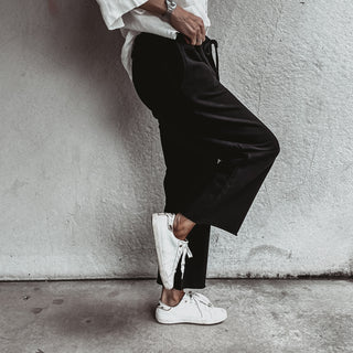 Black WINNIE joggers *NEW*