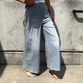 Twix stripe jeans *NEW*