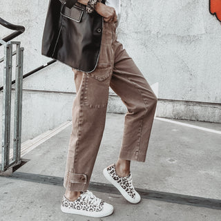 Oman SAND jeans *NEW*