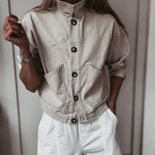 Desert jacket *NEW*
