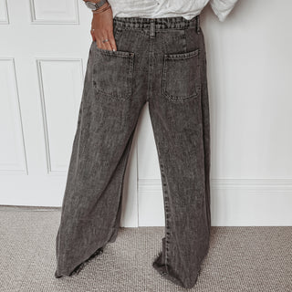 Wizz GREY jeans *NEW*