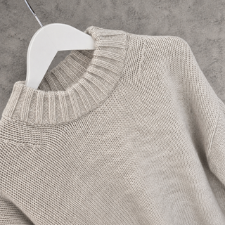 Pinto Light beige jumper *NEW*