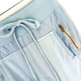 Pale blue ULTIMATE joggers *NEW*
