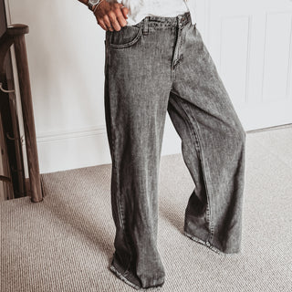 Wizz GREY jeans *NEW*