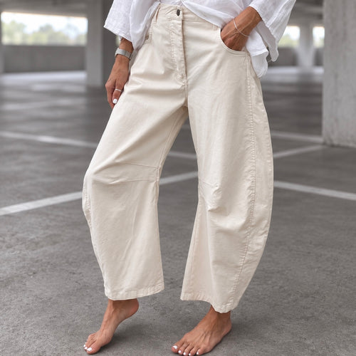 Cream Barcelona barrel jeans *NEW*