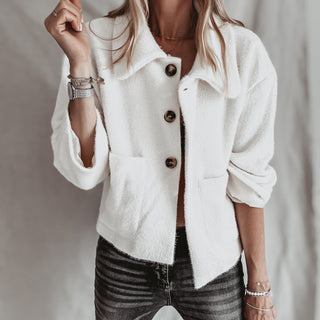 Noah CREAM jacket *NEW*