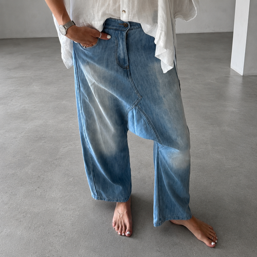 Amalfi Harem jeans *NEW*