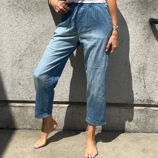 Weston Denim joggers *NEW*