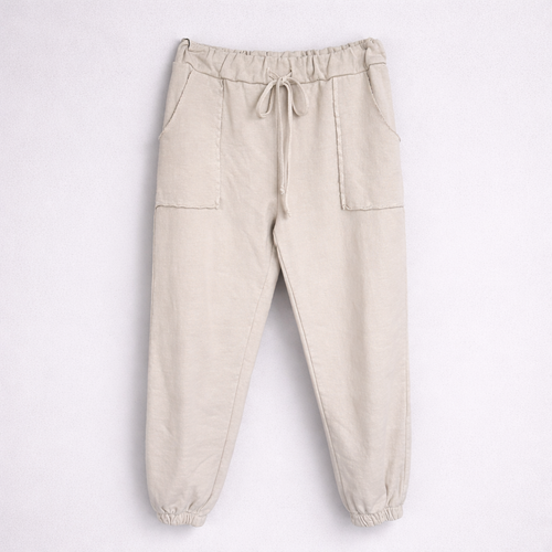Light beige PARAMOUNT joggers *NEW*