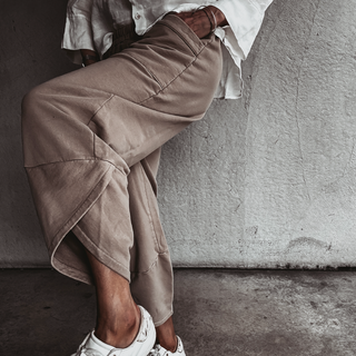 Wanda Sand joggers *NEW*