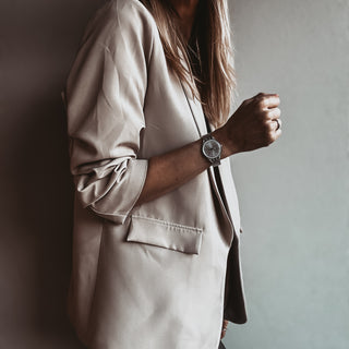Sand Vera blazer *NEW*