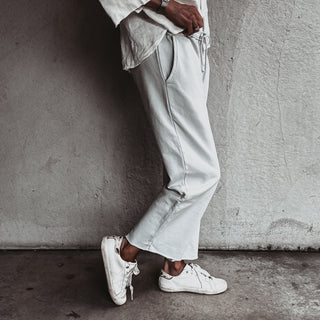 Light Grey WINNIE joggers *NEW*