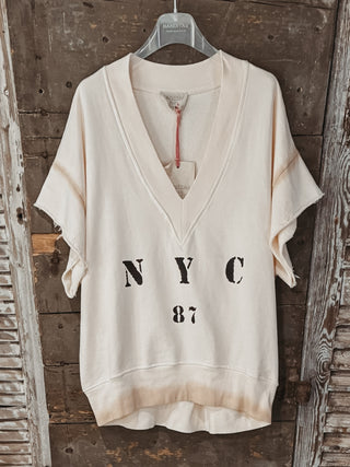 NYC 86 sweatshirt