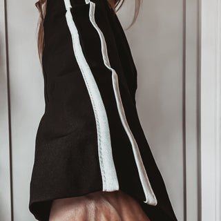 Cadiz Side Stripe Blazer *NEW*
