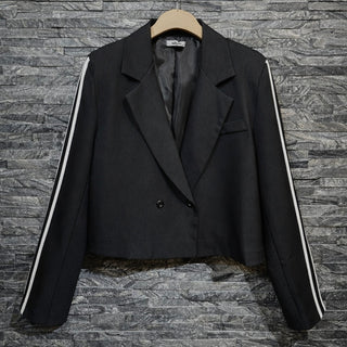 Cadiz Side Stripe Blazer *NEW*