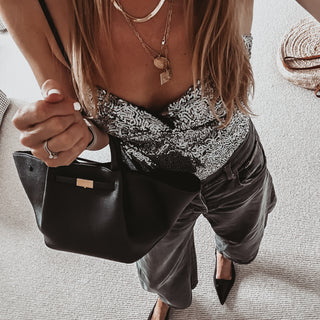 SILVER Sequin bodysuit *NEW*