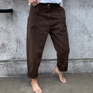 Chocolate Davida jeans *NEW*