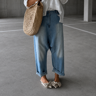 Amalfi Harem jeans *NEW*
