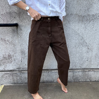 Chocolate Davida jeans *NEW*