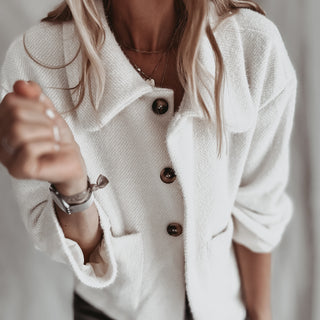 Noah CREAM jacket *NEW*