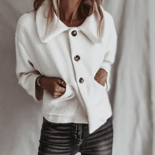 Noah CREAM jacket *NEW*