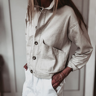 Desert jacket *NEW*
