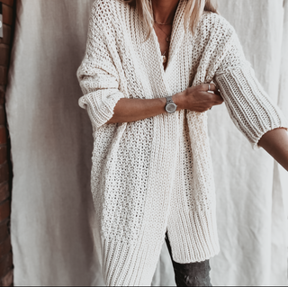 Azurra Coatigan *NEW*