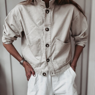 Desert jacket *NEW*