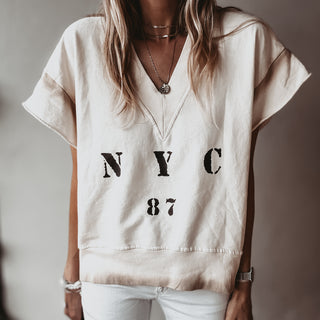 NYC 86 sweatshirt