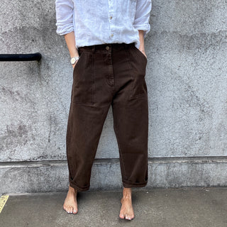 Chocolate Davida jeans *NEW*