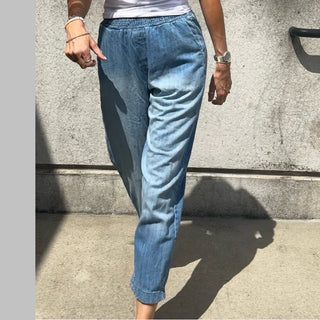 Weston Denim joggers *NEW*