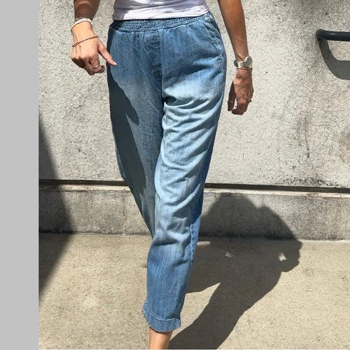 Weston Denim joggers *NEW*