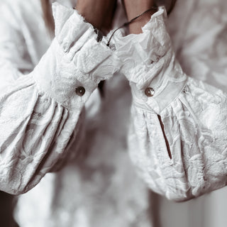 Avapola flowers Blouse *NEW*