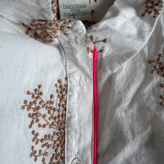 Sinatra Blouse *NEW*