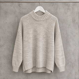 Pinto Light beige jumper *NEW*