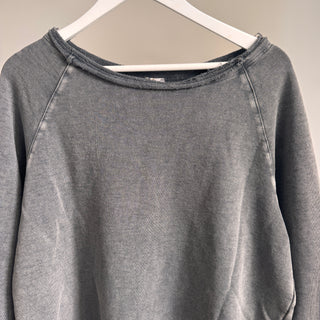 Hola vintage GREY sweatshirt *NEW*