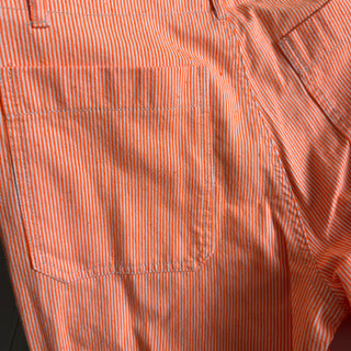 Hayden Neon orange jeans  *NEW*