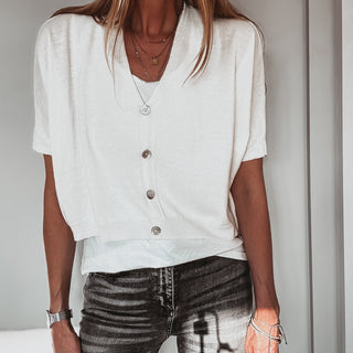 Biba cardi cream *NEW*