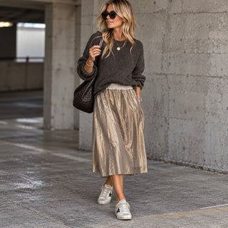 Tulle jogger skirt *NEW*