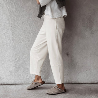Cream Jega joggers  *NEW*