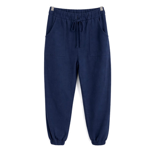 Navy PARAMOUNT joggers *NEW*