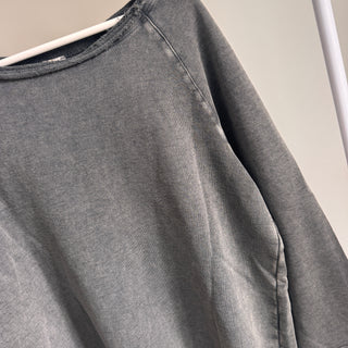 Hola vintage GREY sweatshirt *NEW*