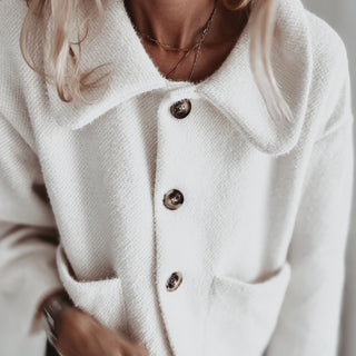 Noah CREAM jacket *NEW*