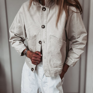 Desert jacket *NEW*