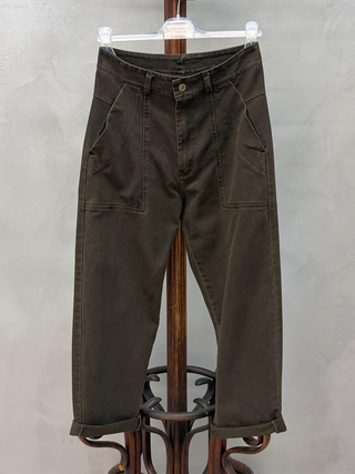 Chocolate Davida jeans *NEW*