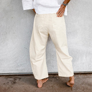 Cream Barcelona barrel jeans *NEW*