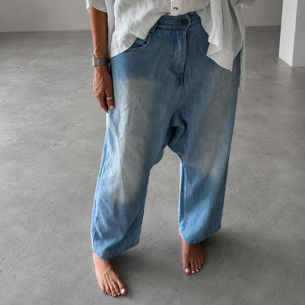 Amalfi Harem jeans *NEW*